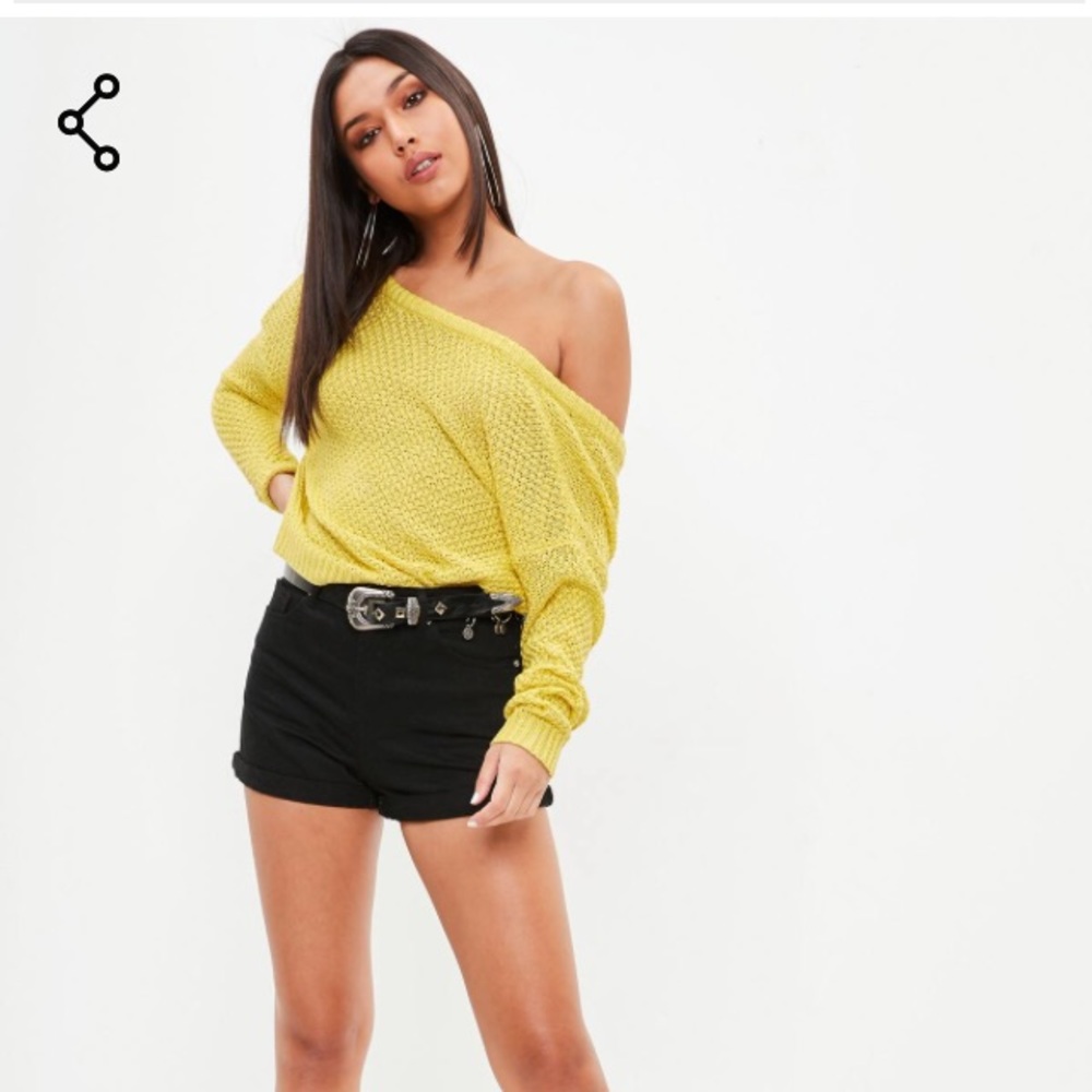 Missguided sweater - Picture 3 of 8